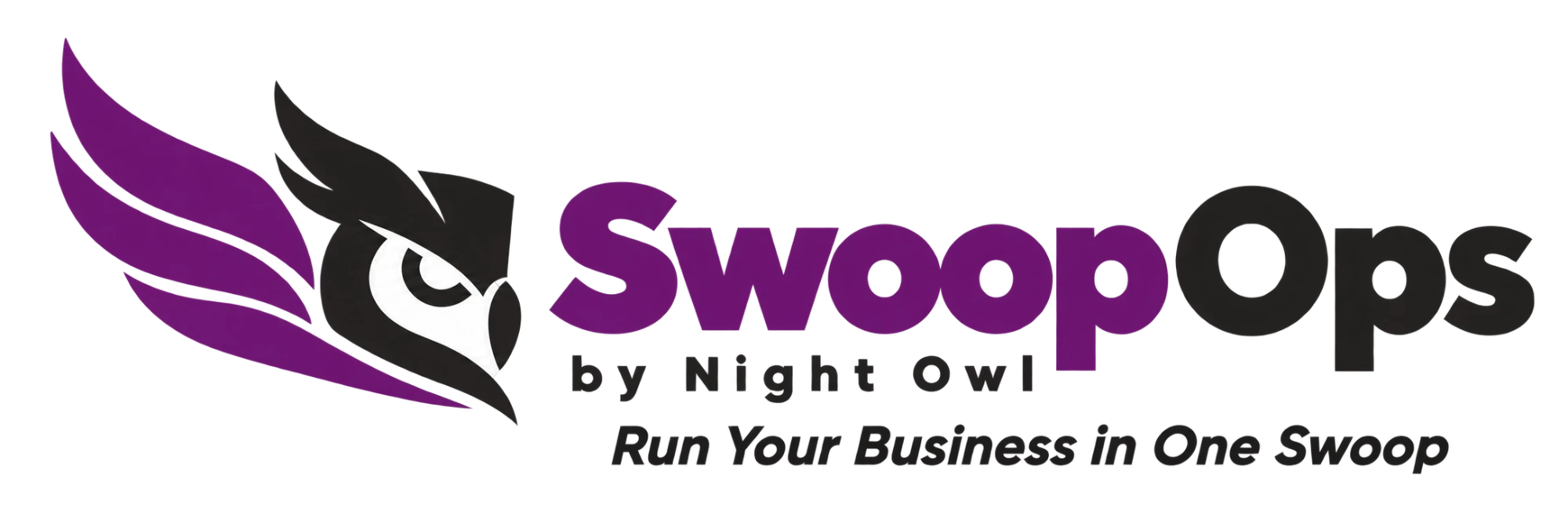 Swoop Ops by Night Owl
